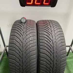 Anvelopa iarna 225/50 R17 Continental Winter Contact TS870