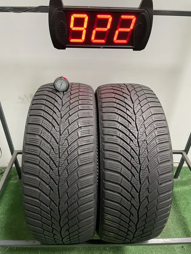Anvelopa iarna 225/50 R17 Continental Winter Contact TS870