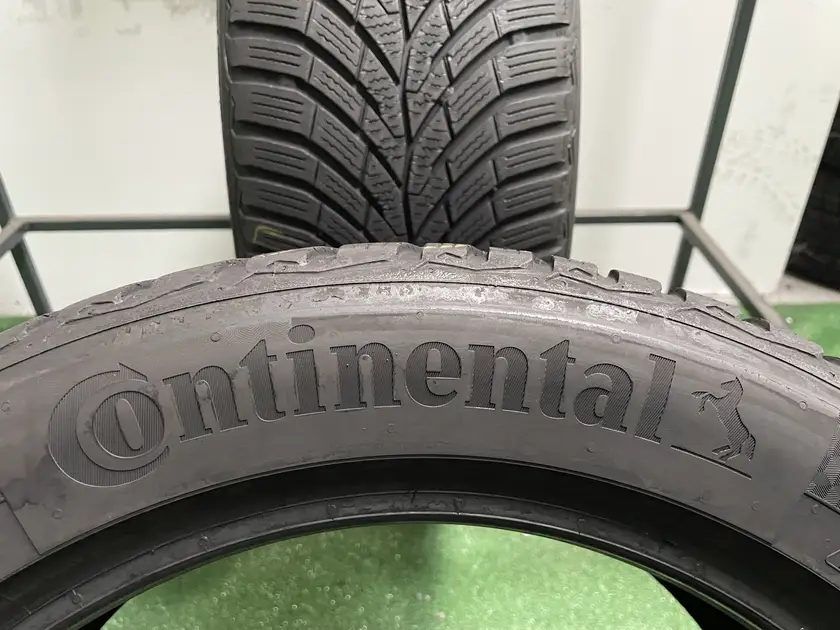 Anvelopa iarna 225/50 R17 Continental Winter Contact TS870 - imagine 6