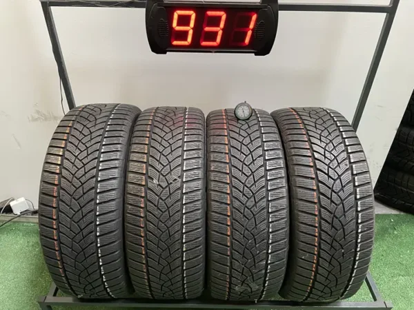Anvelopa iarna 205/50/17 Goodyear Ultra Grip Performance