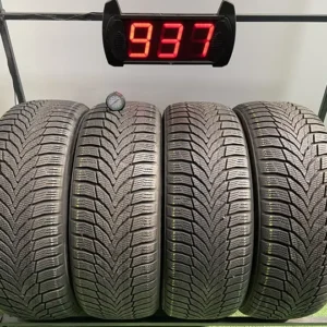 Anvelopa iarna 225/55/17 Nexen Win Guard Sport 2 WU7