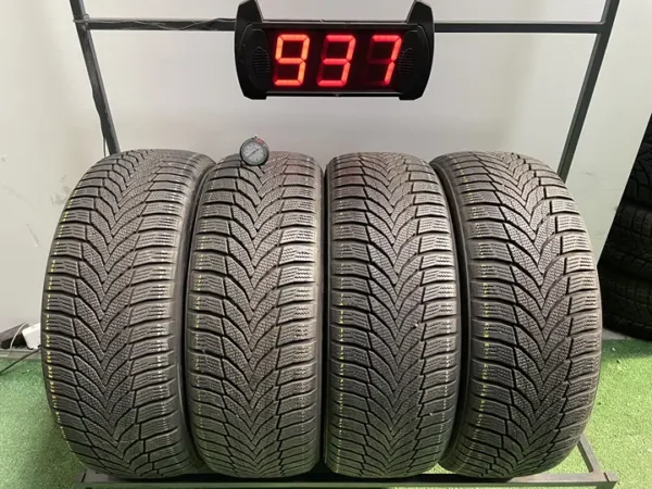 Anvelopa iarna 225/55/17 Nexen Win Guard Sport 2 WU7