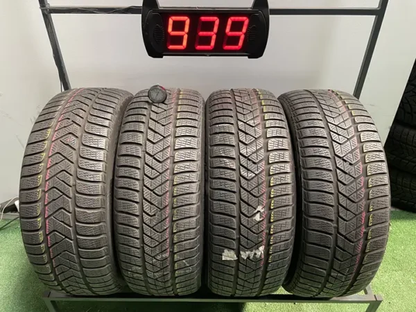 Anvelopa iarna 225/50/18 Pirelli Sottozero 3