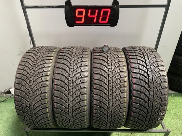 Anvelopa iarna 225/40/18 Kumho Wintercraft WP71