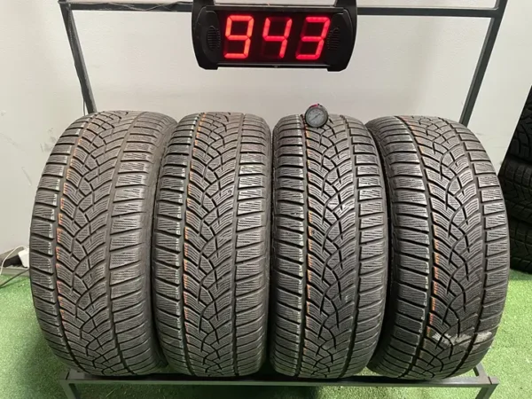 Anvelopa iarna 225/50/18 Goodyear Ultra Grip Performance