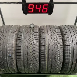 Anvelopa iarna 245/40/18 Michelin Pilot Alpin PA4