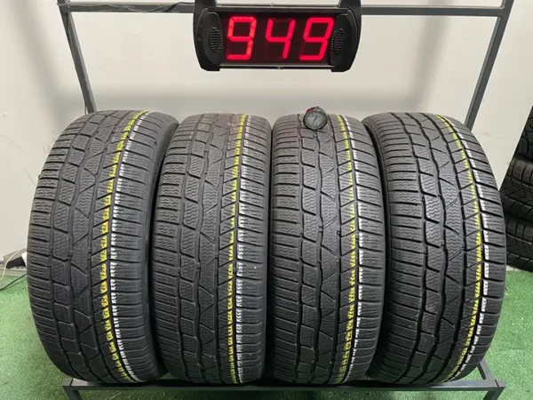 Anvelopa iarna 225/50/18 Continental Conti Winter Contact TS830P