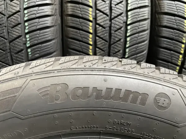 Anvelopa iarna 205/55/16 Barum Polaris 5 - imagine 6