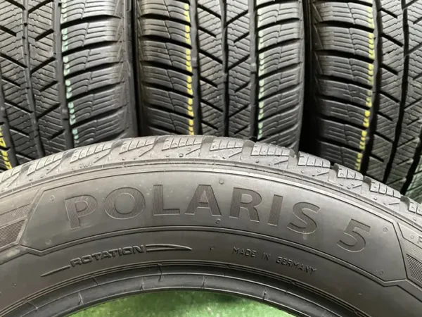 Anvelopa iarna 205/55/16 Barum Polaris 5 - imagine 5