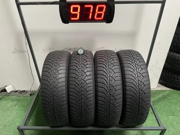 Anvelopa iarna 175/65/15 Goodyear Wiltra Grip 9plus