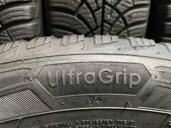Anvelopa iarna 175/65/15 Goodyear Wiltra Grip 9plus