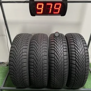 Anvelopa iarna 175/65 R15 Pirelli Winter Cinturato