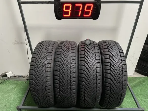 Anvelopa iarna 175/65 R15 Pirelli Winter Cinturato