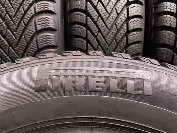 Anvelopa iarna 175/65 R15 Pirelli Winter Cinturato - imagine 6