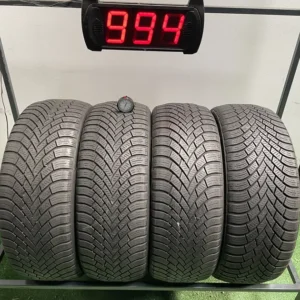 Anvelopa iarna 205/55 R16 Nexen WinGuard Snow'G3