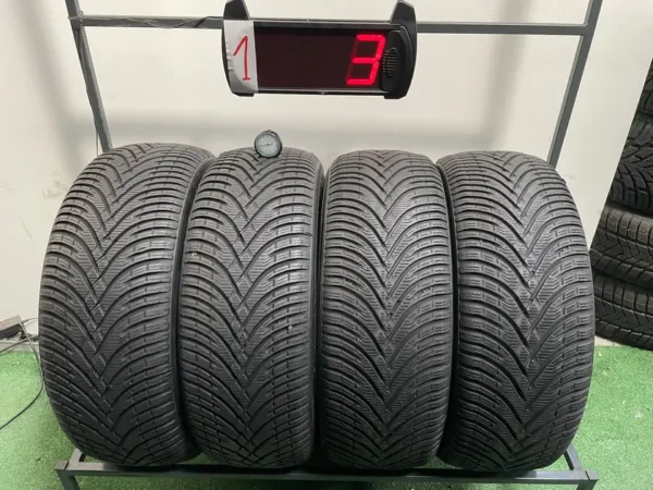 Anvelopa iarna 225/55 R17 Kleber Krisalp HP3 XL