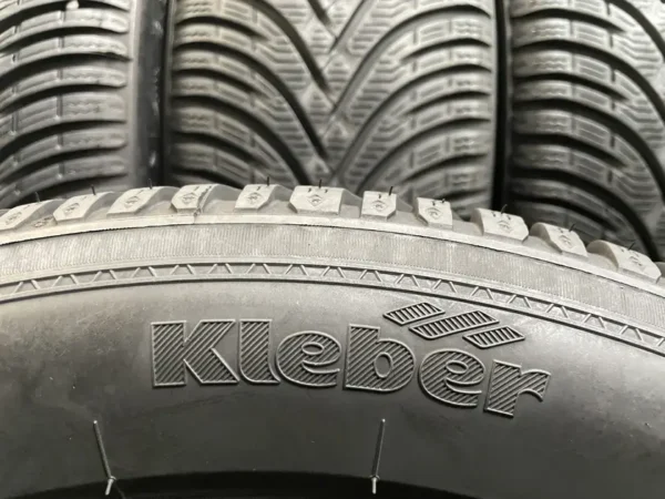 Anvelopa iarna 225/55 R17 Kleber Krisalp HP3 XL - imagine 6