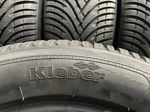 Anvelopa iarna 215/55 R17 Kleber Krisalp HP3 XL - imagine 6