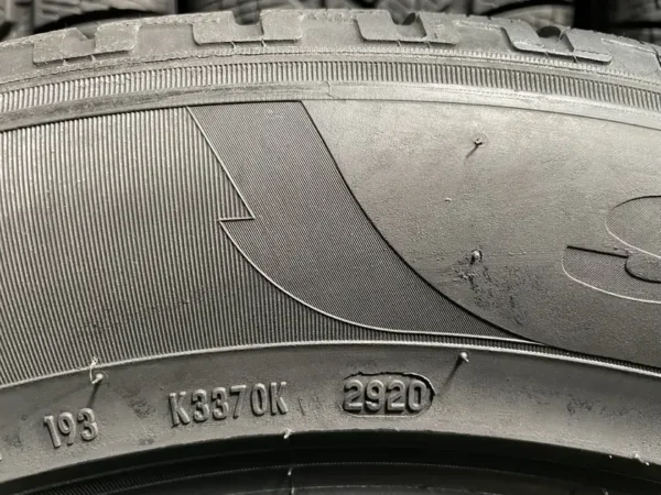 Anvelopa iarna 235/60 R18 Pirelli Scorpion Winter XL