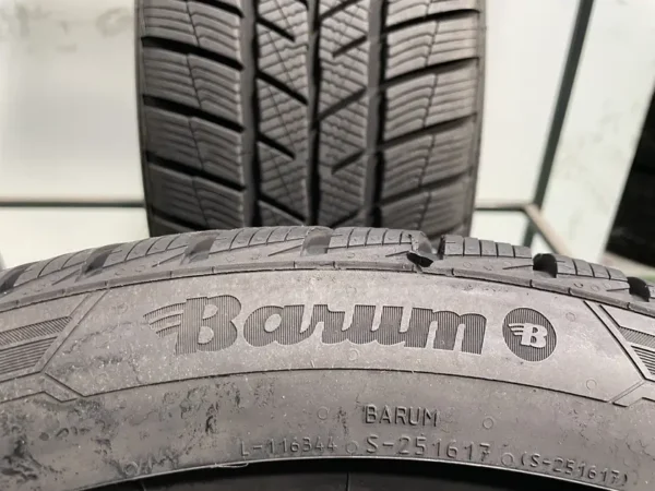 Anvelopa iarna 225/45 R19 Barum Polaris 5 - imagine 6
