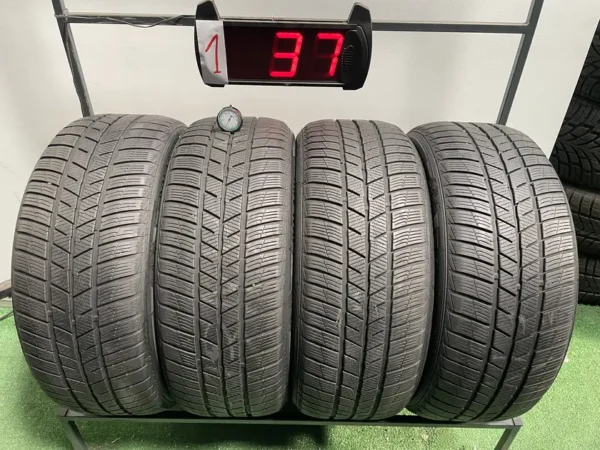 Anvelopa iarna 235/50 R19 Barum Polaris 5