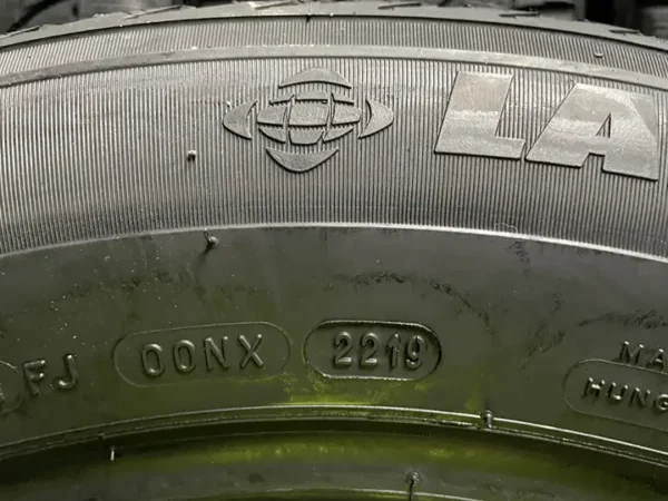 Anvelopa iarna 255/55 R18 Michelin Latitude Alpin PA4