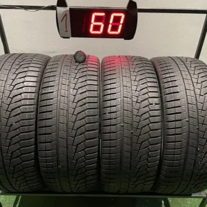 Anvelopa iarna 245/45 R19 Hankook Winter I Cept EVO 2