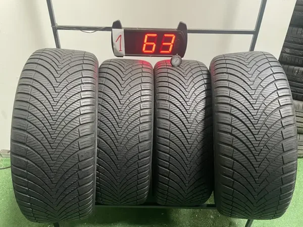 Anvelopa All Season 275/45 ZR20 Kumho Solus 4S HA32 SUV