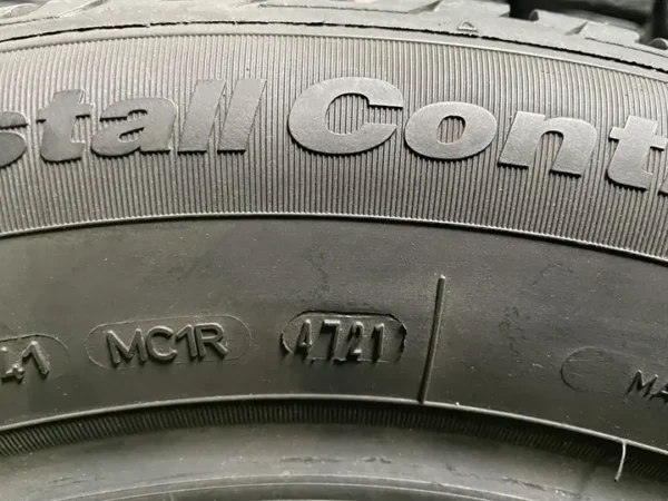 Anvelopa iarna 225/60 R17 Fulda Kristall Control SUV - imagine 3