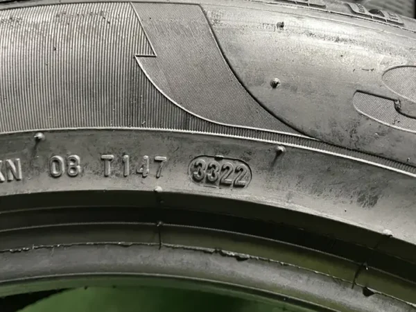 Anvelopa iarna 235/55 R19 Pirelli Scorpion Winter - imagine 3