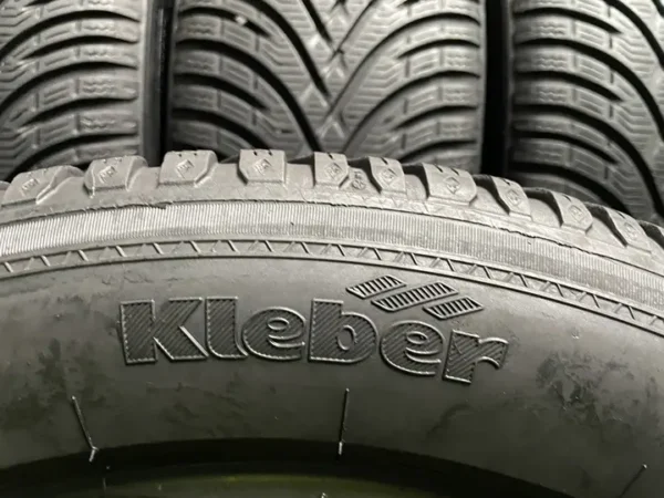 Anvelopa iarna 215/55 R17 Kleber Krisalp HP3 - imagine 6