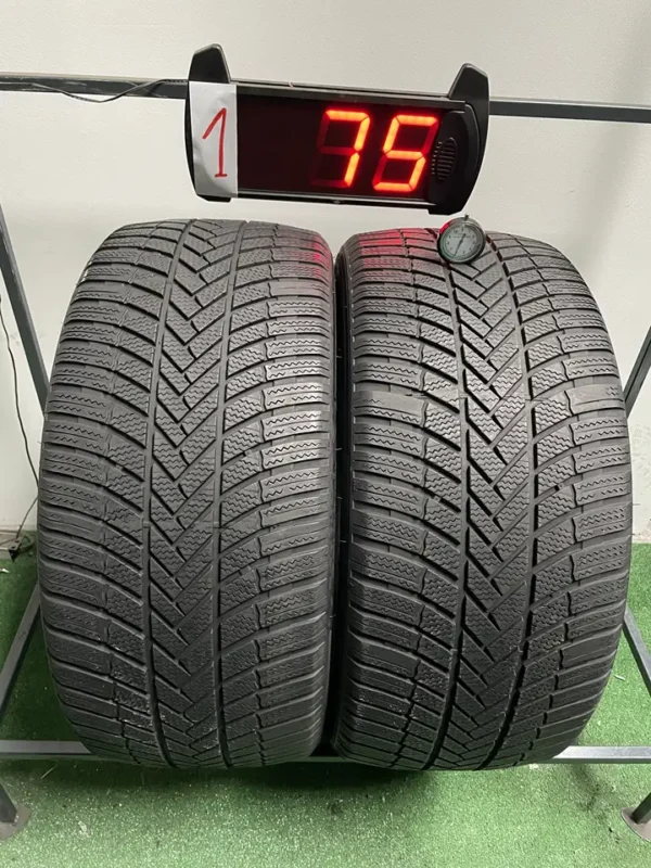 Anvelopa iarna 285/40 R21 Bridgestone Blizzak LM005