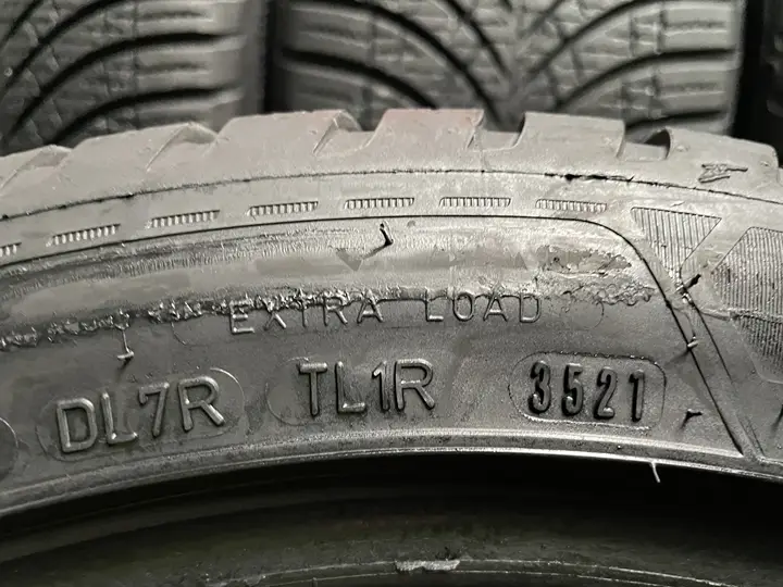 Anvelopa All Season 225/45 R17 Goodyear Vector 4Seasons