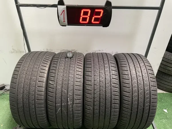 Anvelopa All Season 215/40 R17 Vredestein Quatrac Pro