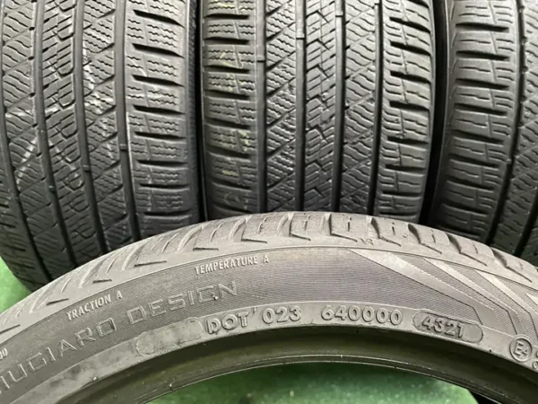 Anvelopa All Season 215/40 R17 Vredestein Quatrac Pro
