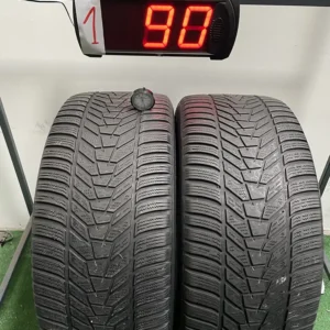 Anvelopa iarna 275/45 R18 Hankook Winter icept evo3