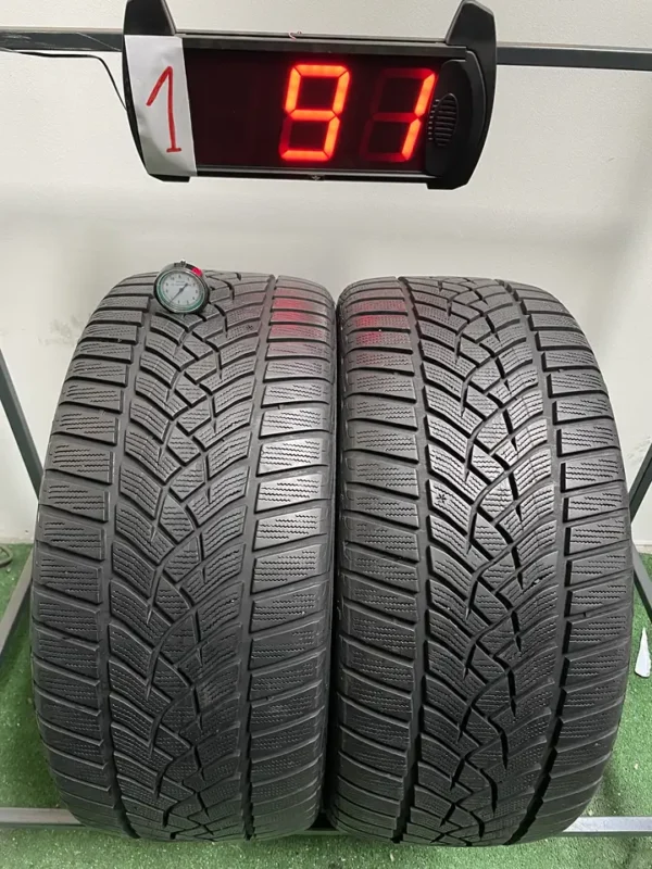 Anvelopa iarna 255/40 R19 Goodyear UltraGrip Performance
