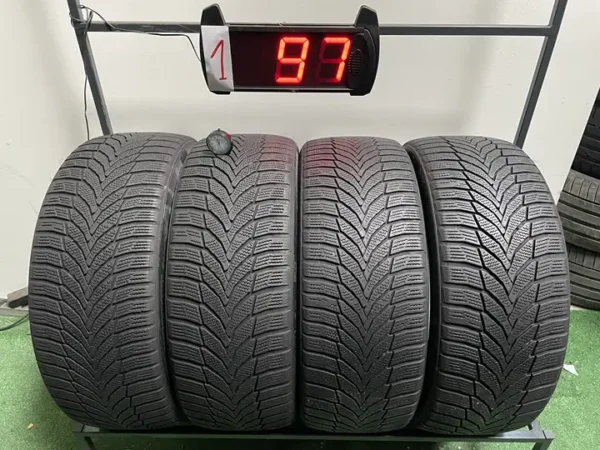 Anvelopa iarna 235/45 R19 Nexen WinGuard Sport 2