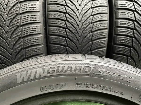 Anvelopa iarna 235/45 R19 Nexen WinGuard Sport 2