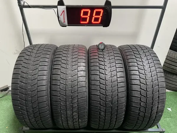 Anvelopa iarna 225/50 R17 Bridgestone Blizzak LM-25