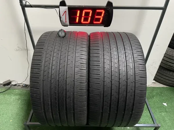 Anvelopa vara 315/30 R22 Continental EcoContact 6 XL