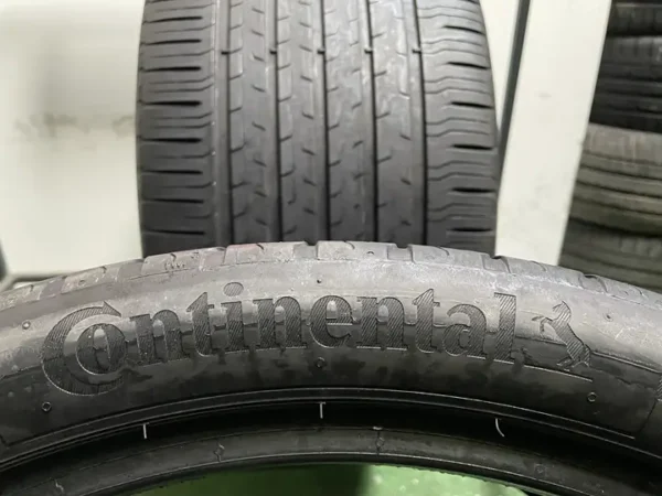 Anvelopa vara 285/35 R22 - 315/30 R22 Continental Sport Contact 6 XL - imagine 6