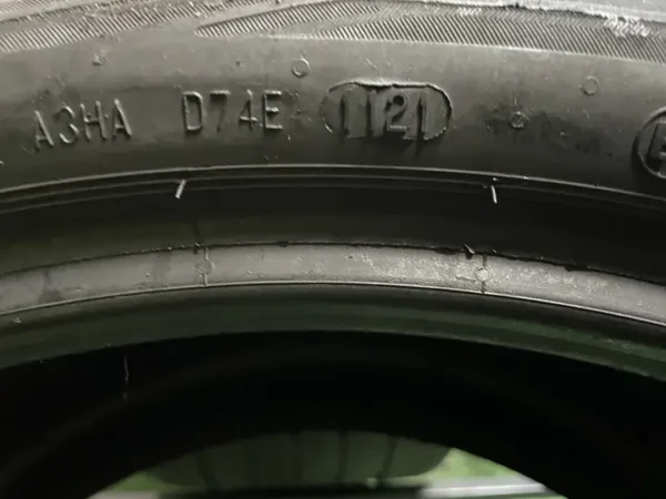 Anvelopa vara 235/30 R22 Continental EcoContact 6 XL