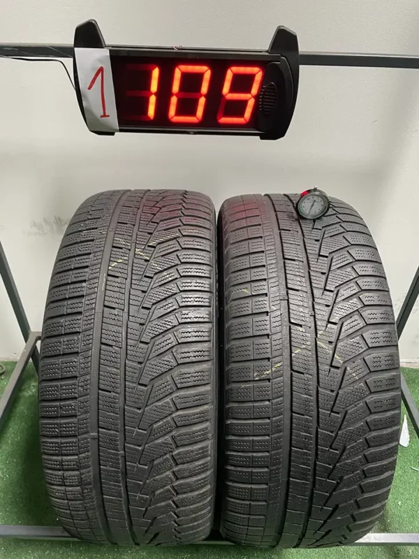 Anvelopa iarna 255/45 R19 Hankook Winter i*cept evo 2
