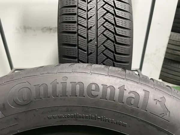 Anvelopa iarna 255/55 R19 Continental WinterContact TS 850 P - imagine 6