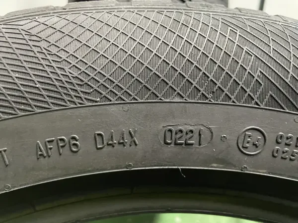 Anvelopa iarna 255/55 R19 Continental WinterContact TS 850 P