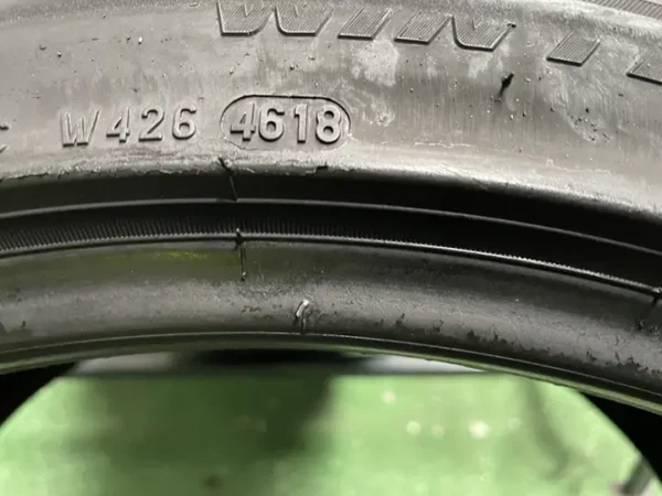 Anvelopa iarna 235/40 R19 Pirelli Sottozero 3