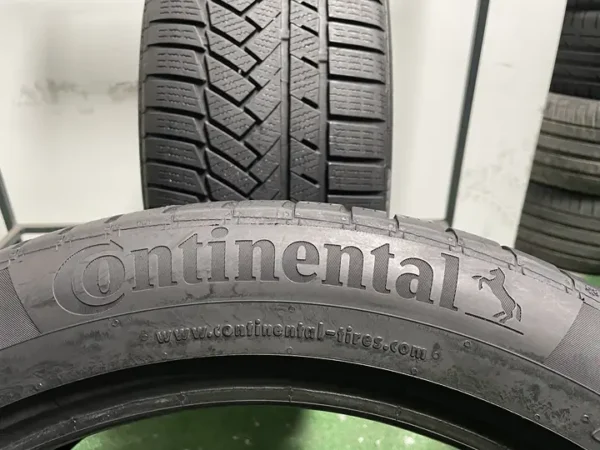 Anvelopa iarna 255/45 R20 Continental WinterContact TS 850 P - imagine 6