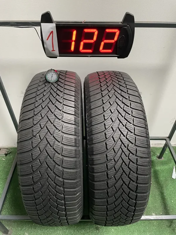 Anvelopa iarna 225/65 R17 Bridgestone Blizzak LM005