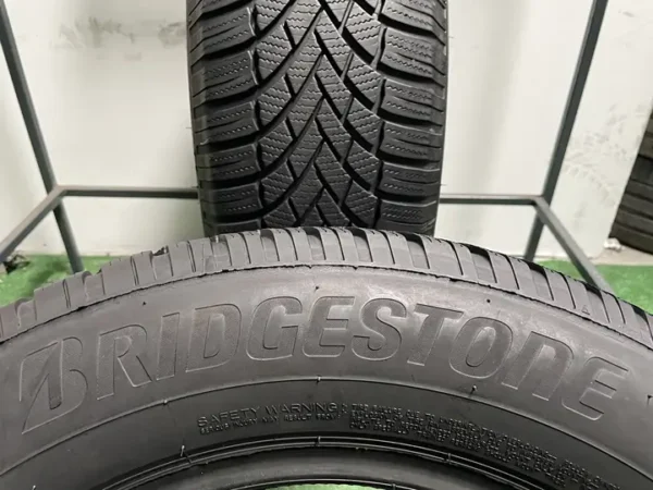 Anvelopa iarna 225/65 R17 Bridgestone Blizzak LM005 - imagine 6